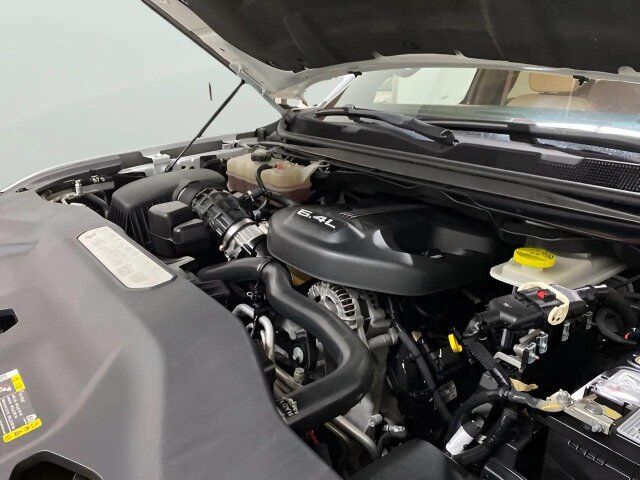 2022 Jeep Grand Wagoneer Series III Dallas TX