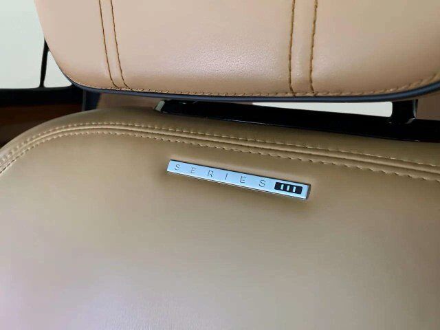 2022 Jeep Grand Wagoneer Series III Dallas TX