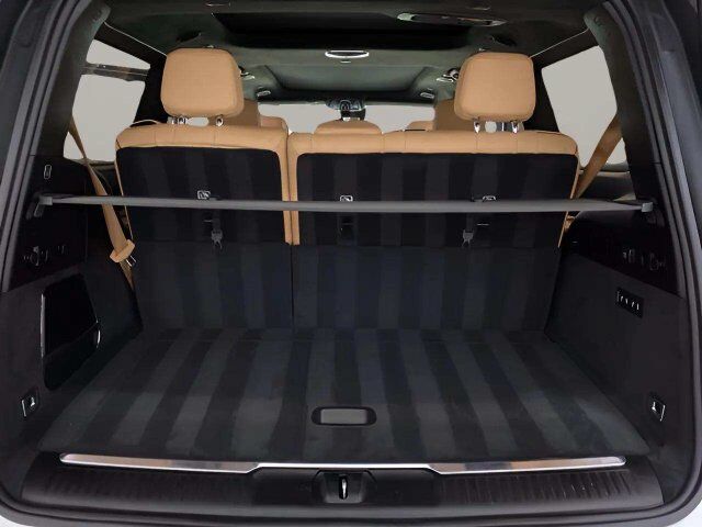 2022 Jeep Grand Wagoneer Series III Dallas TX