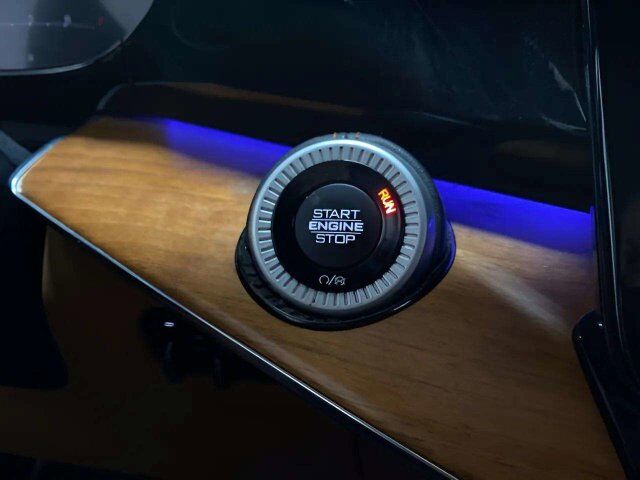 2022 Jeep Grand Wagoneer Series III Dallas TX