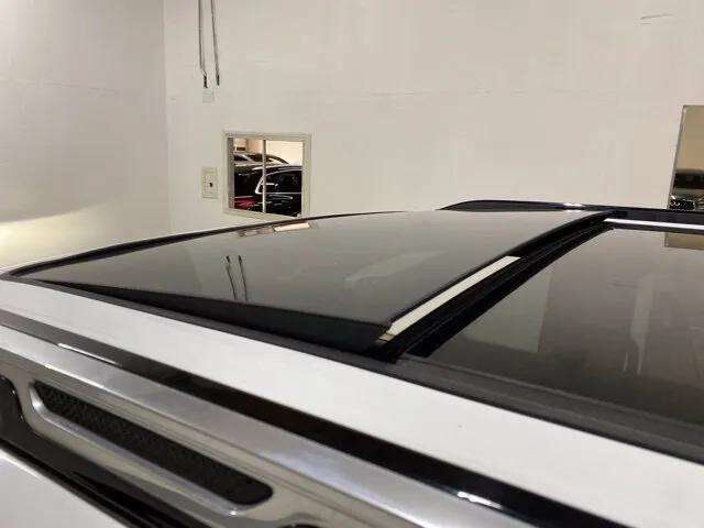 2022 Jeep Grand Wagoneer Series III Dallas TX