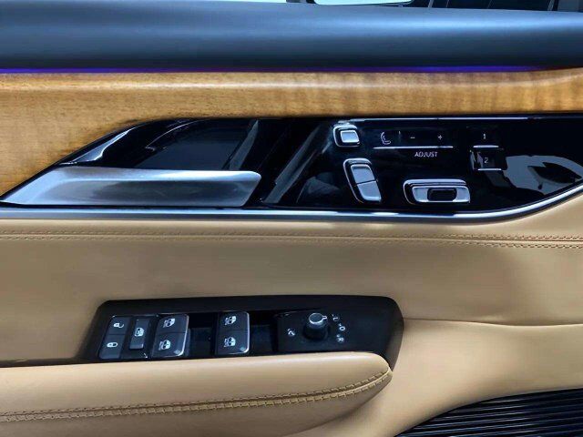 2022 Jeep Grand Wagoneer Series III Dallas TX