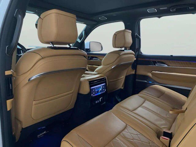 2022 Jeep Grand Wagoneer Series III Dallas TX