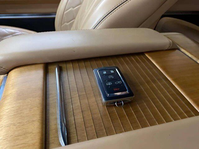 2022 Jeep Grand Wagoneer Series III Dallas TX