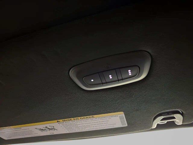 2022 Jeep Grand Wagoneer Series III Dallas TX