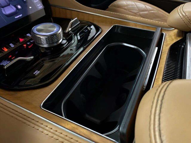 2022 Jeep Grand Wagoneer Series III Dallas TX