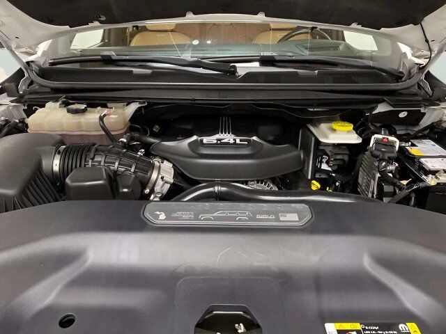 2022 Jeep Grand Wagoneer Series III Dallas TX