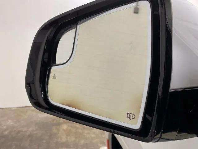 2022 Jeep Grand Wagoneer Series III Dallas TX