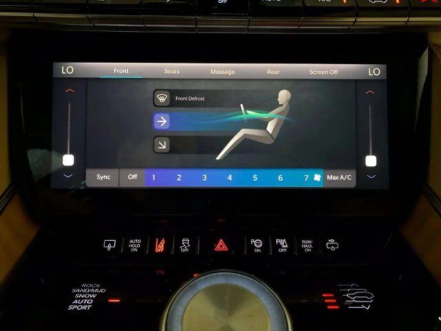 2022 Jeep Grand Wagoneer Series III Dallas TX