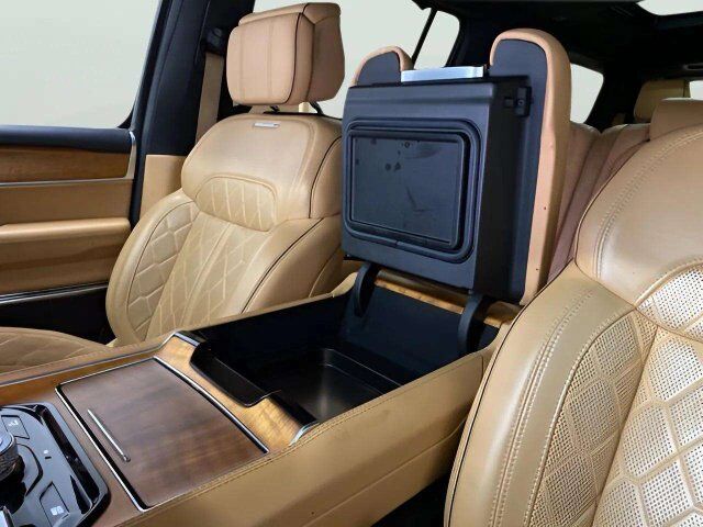 2022 Jeep Grand Wagoneer Series III Dallas TX