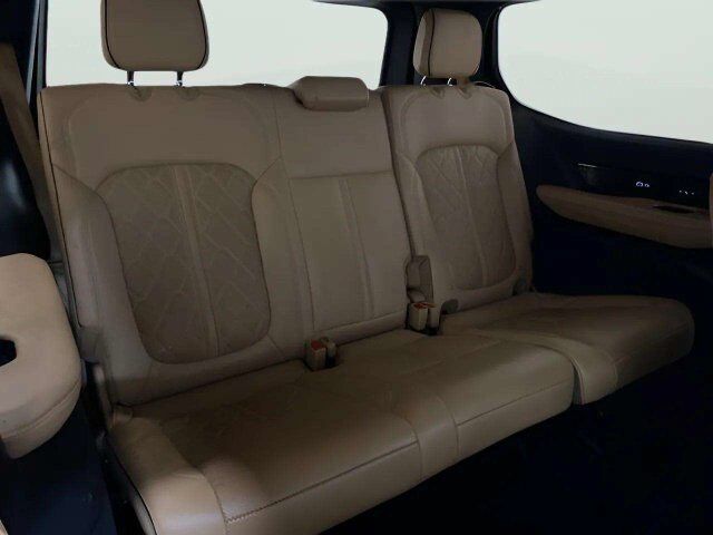 2022 Jeep Grand Wagoneer Series III Dallas TX