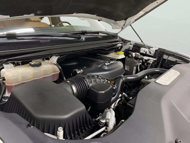 2022 Jeep Grand Wagoneer Series III Dallas TX