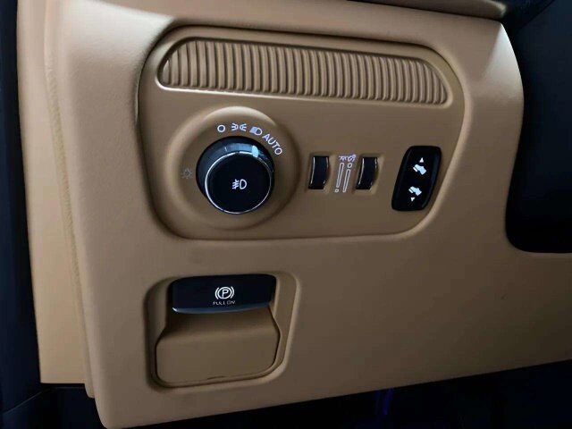 2022 Jeep Grand Wagoneer Series III Dallas TX