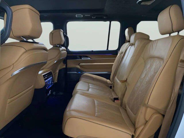 2022 Jeep Grand Wagoneer Series III Dallas TX