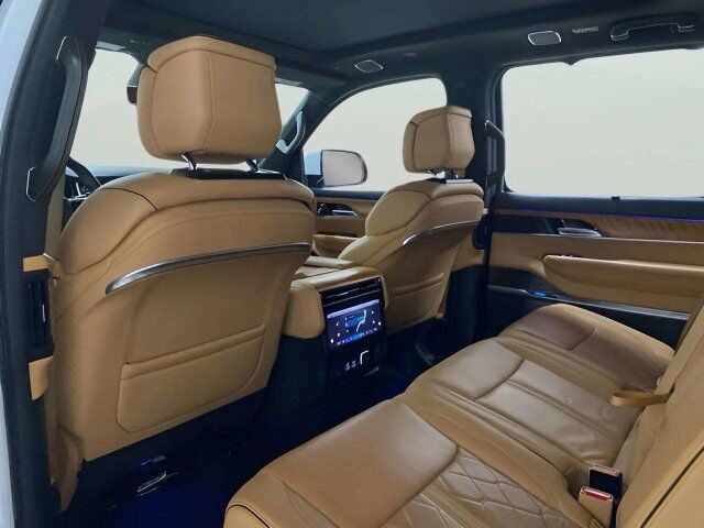 2022 Jeep Grand Wagoneer Series III Dallas TX