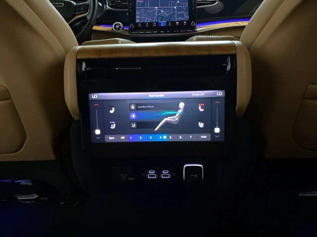 2022 Jeep Grand Wagoneer Series III Dallas TX