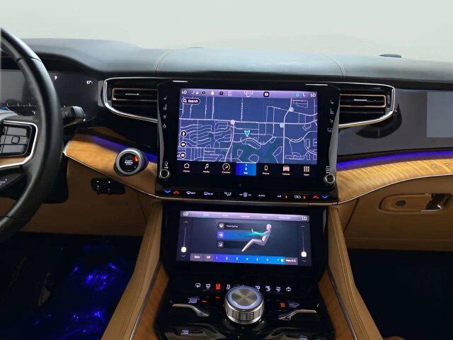 2022 Jeep Grand Wagoneer Series III Dallas TX