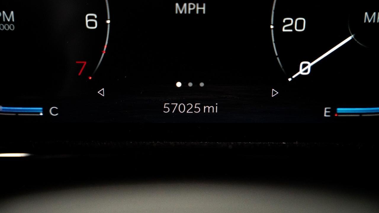 2022 Jeep Grand Wagoneer Series III Franklin TN