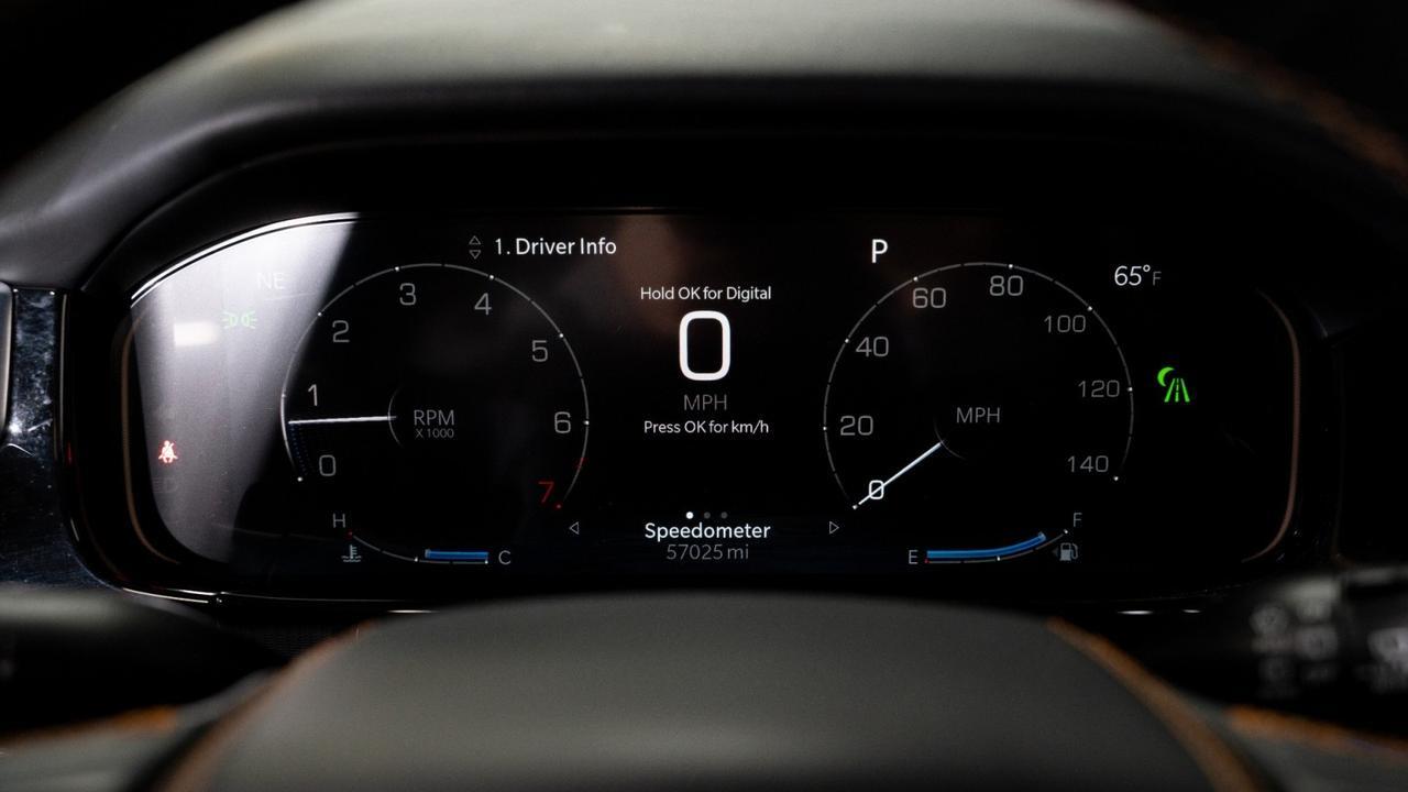 2022 Jeep Grand Wagoneer Series III Franklin TN