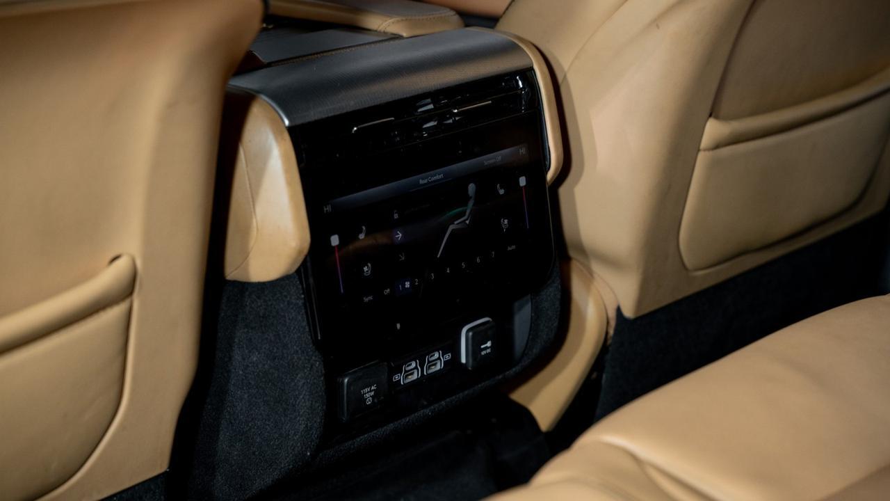 2022 Jeep Grand Wagoneer Series III Franklin TN