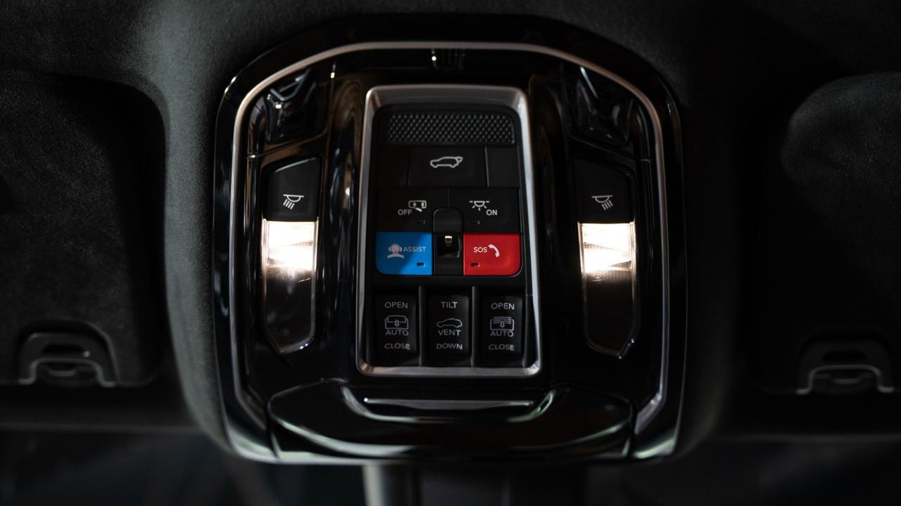 2022 Jeep Grand Wagoneer Series III Franklin TN