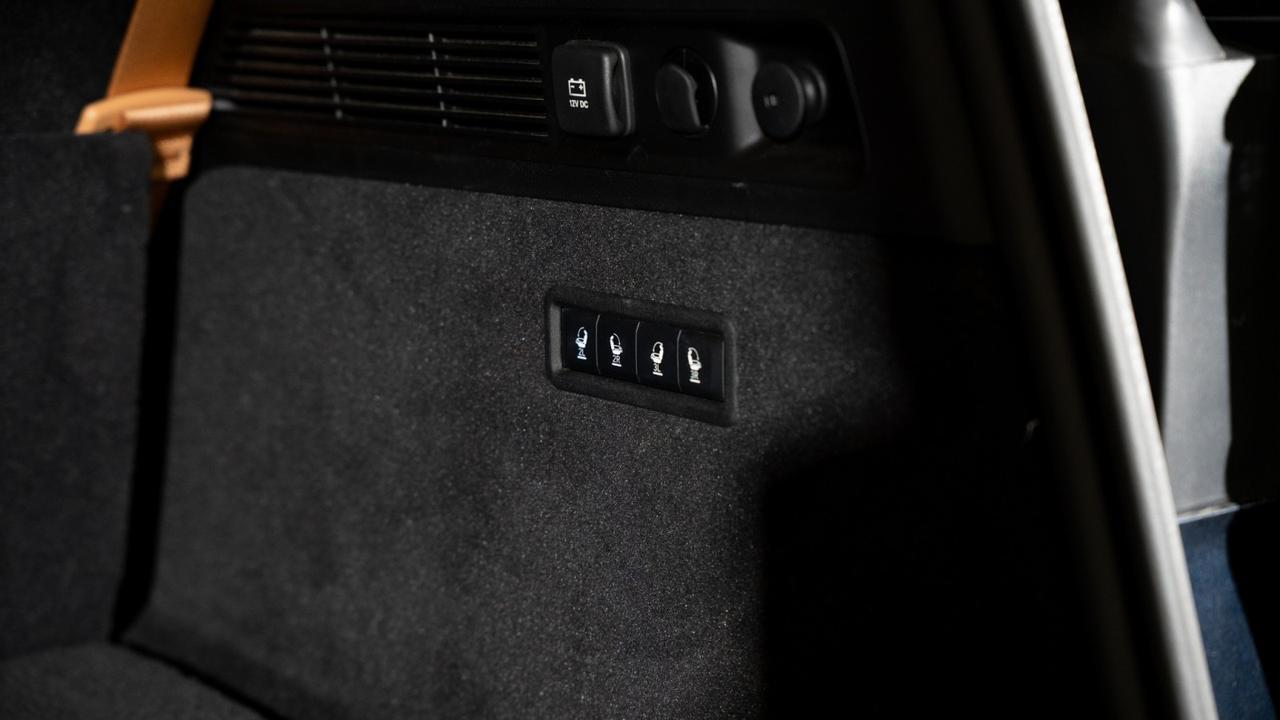 2022 Jeep Grand Wagoneer Series III Franklin TN