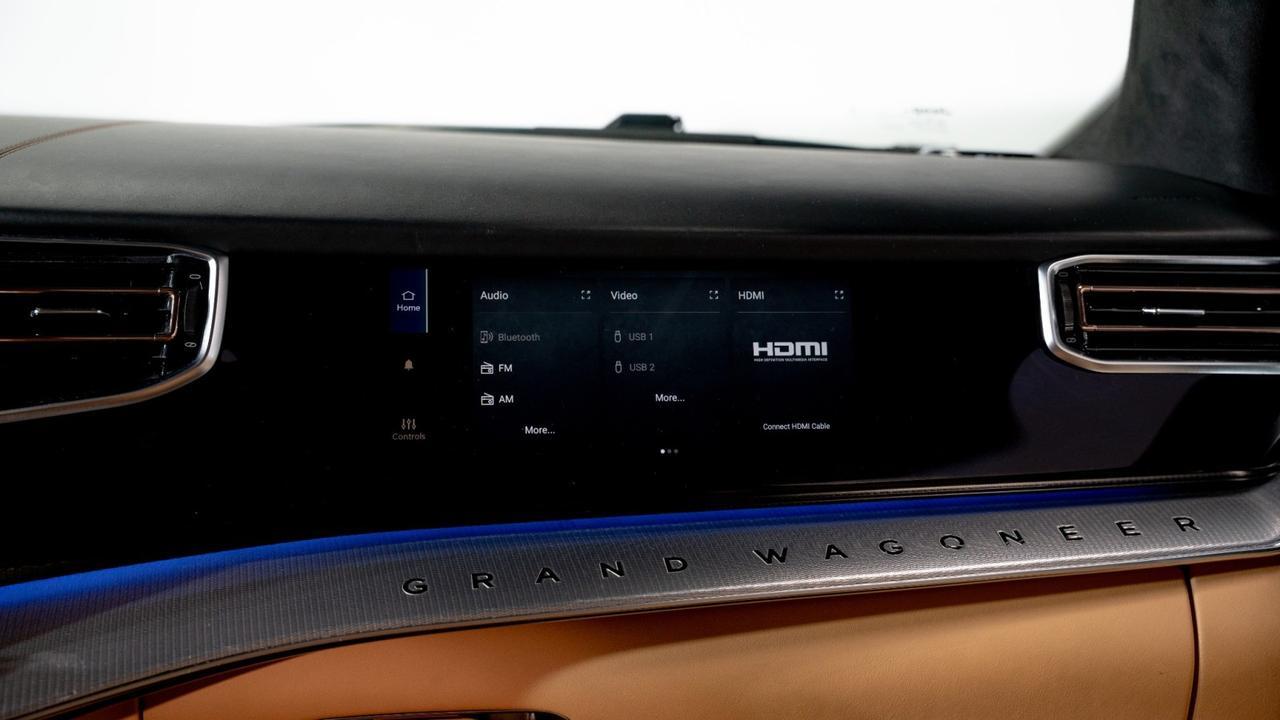 2022 Jeep Grand Wagoneer Series III Franklin TN