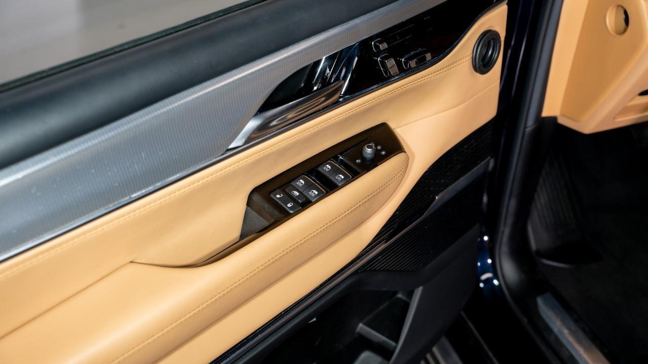 2022 Jeep Grand Wagoneer Series III Franklin TN