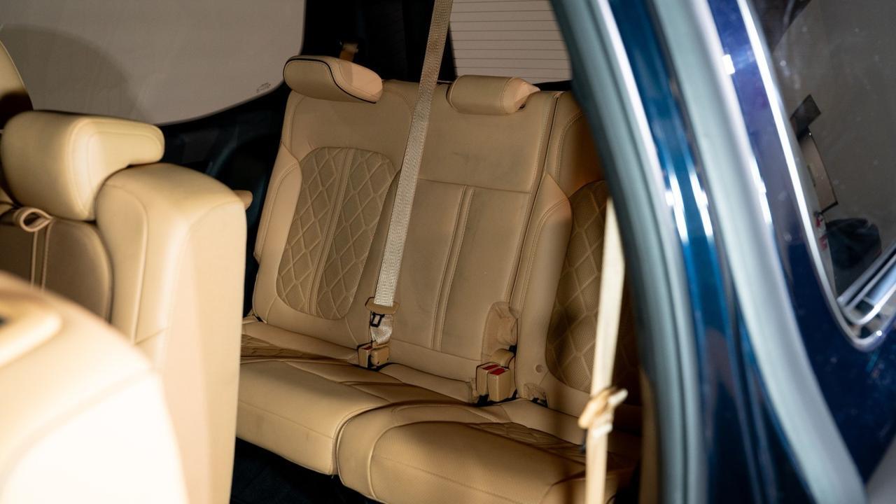 2022 Jeep Grand Wagoneer Series III Franklin TN