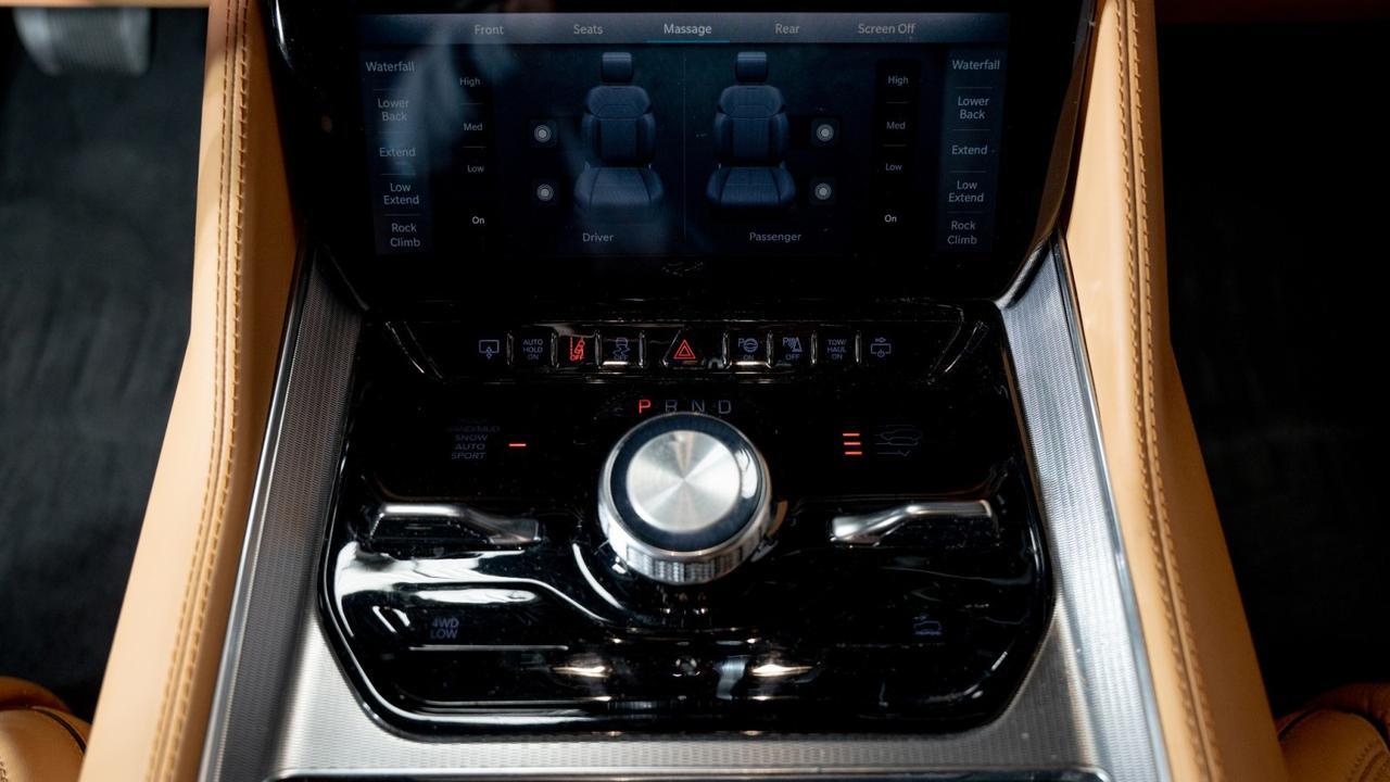 2022 Jeep Grand Wagoneer Series III Franklin TN