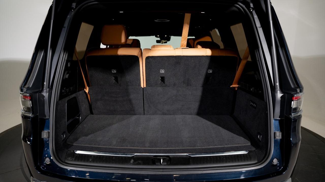 2022 Jeep Grand Wagoneer Series III Franklin TN