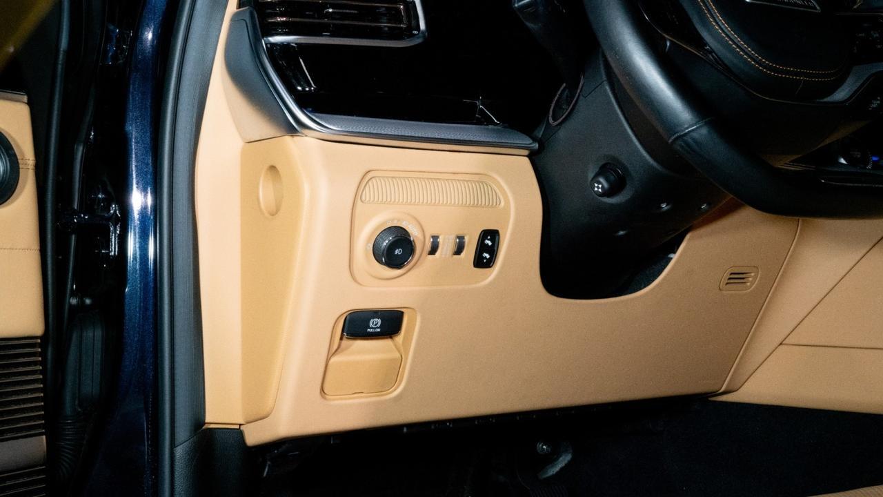 2022 Jeep Grand Wagoneer Series III Franklin TN