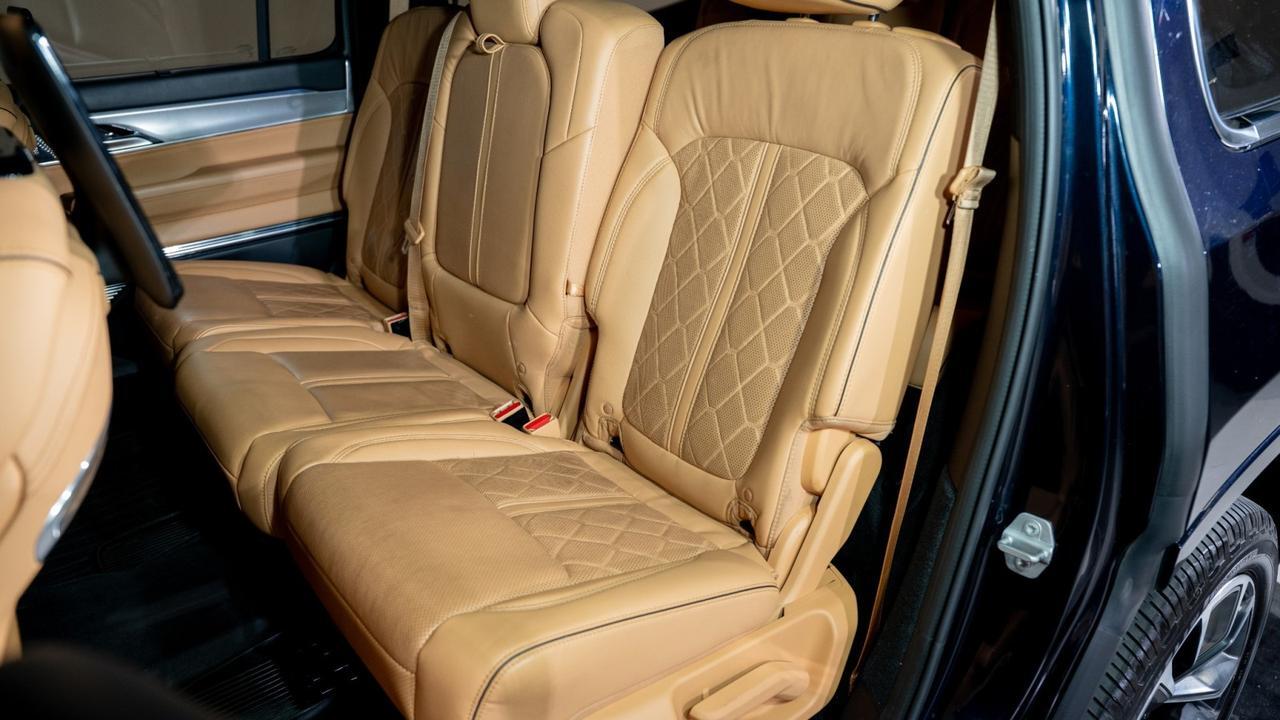 2022 Jeep Grand Wagoneer Series III Franklin TN