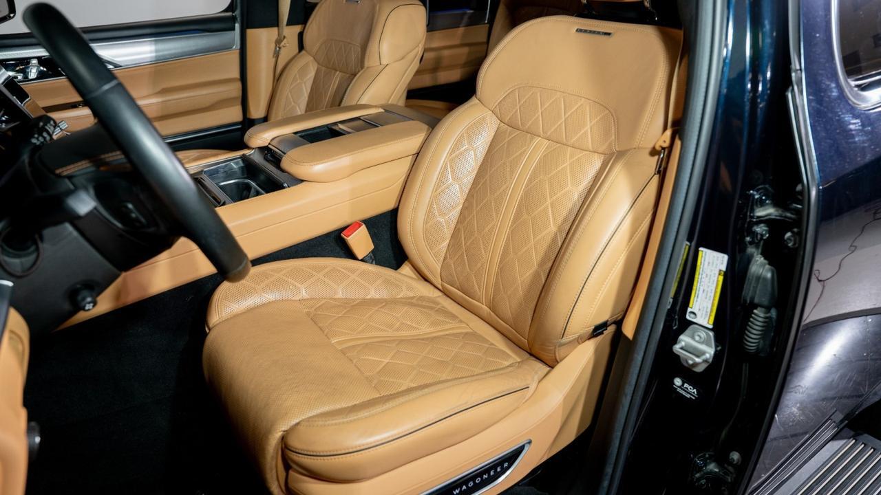 2022 Jeep Grand Wagoneer Series III Franklin TN