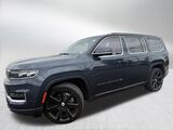 2022 Jeep Grand Wagoneer Series III Oshkosh WI