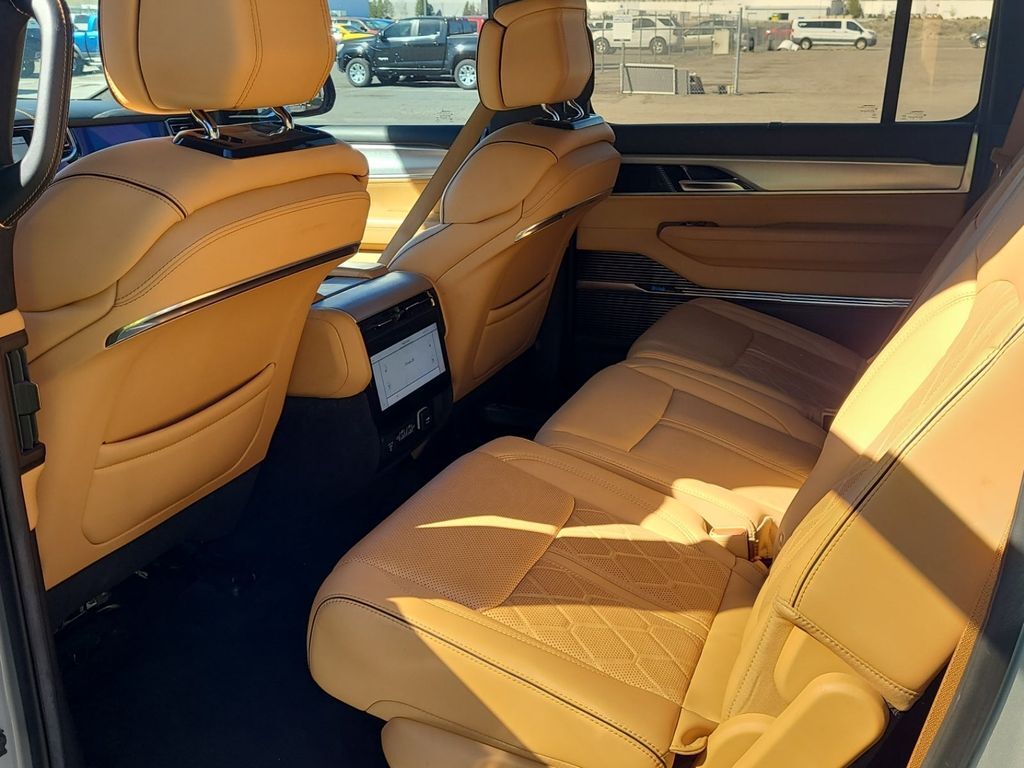 2022 Jeep Grand Wagoneer Series III Beaverton OR