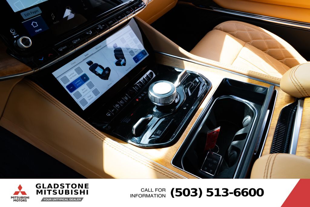 2022 Jeep Grand Wagoneer Series III Milwaukie OR