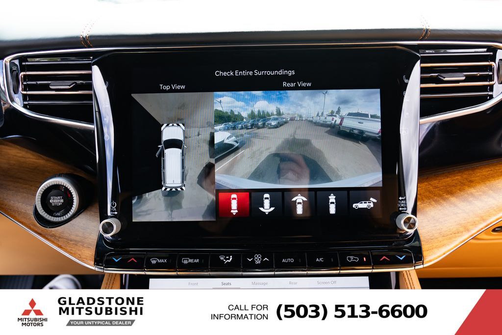 2022 Jeep Grand Wagoneer Series III Milwaukie OR