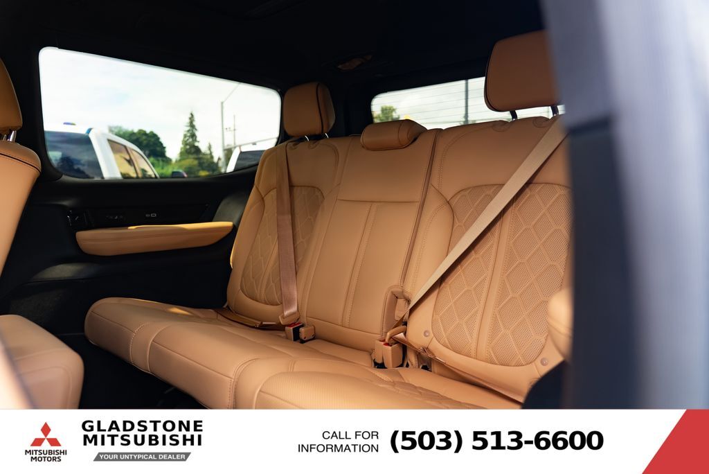2022 Jeep Grand Wagoneer Series III Milwaukie OR
