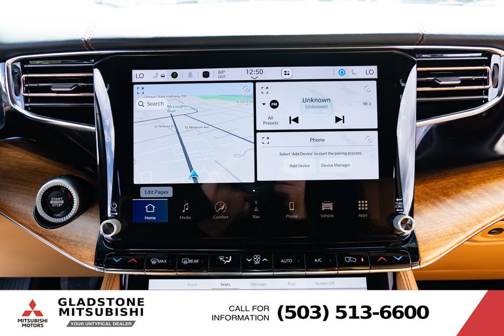 2022 Jeep Grand Wagoneer Series III Milwaukie OR