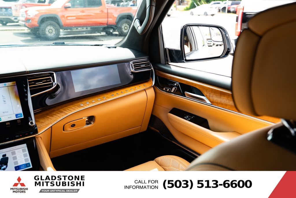 2022 Jeep Grand Wagoneer Series III Milwaukie OR