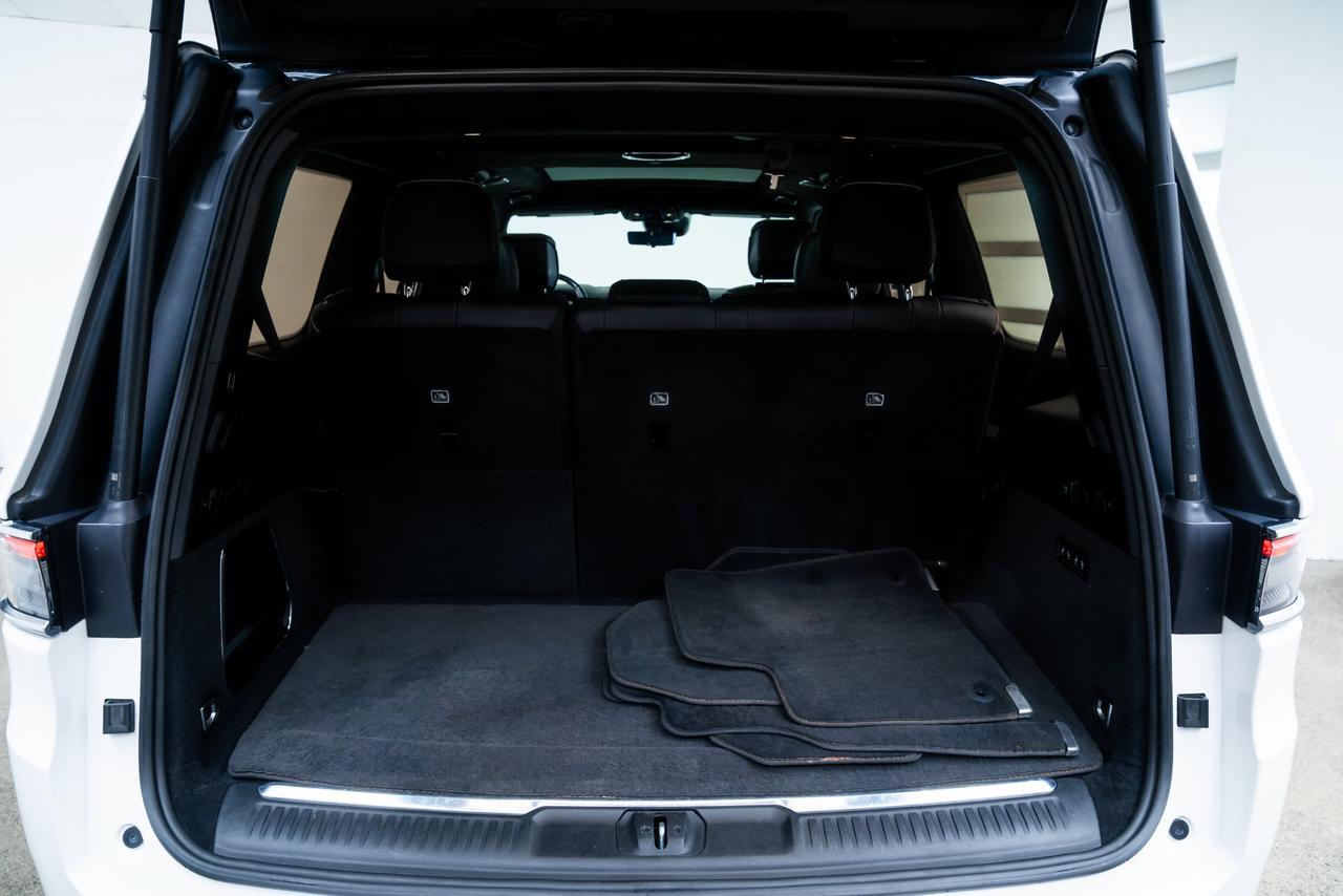 2022 Jeep Grand Wagoneer Series III Quick Order Package 28W Portland OR