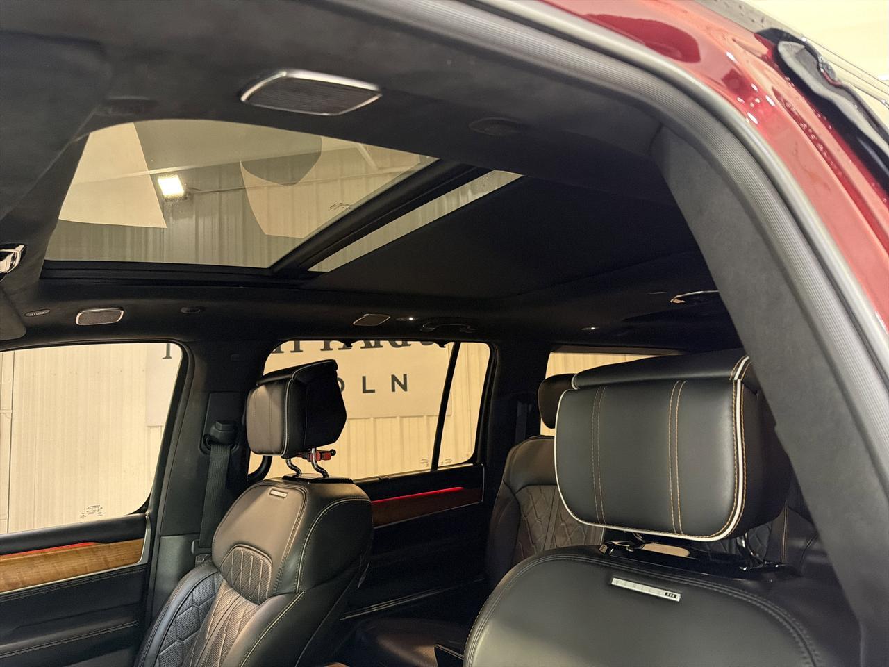 2022 Jeep Grand Wagoneer Series III San Antonio TX