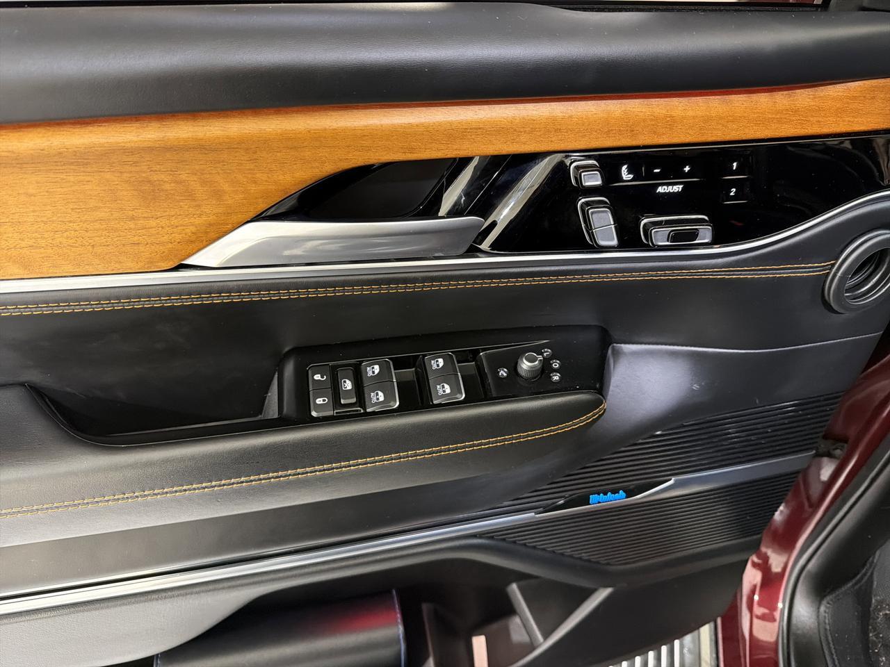 2022 Jeep Grand Wagoneer Series III San Antonio TX