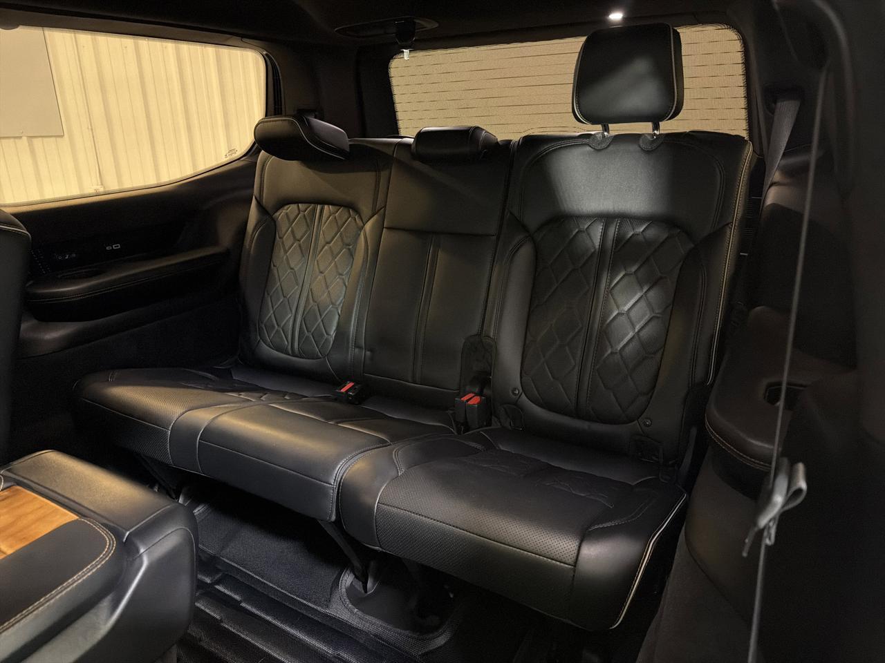 2022 Jeep Grand Wagoneer Series III San Antonio TX