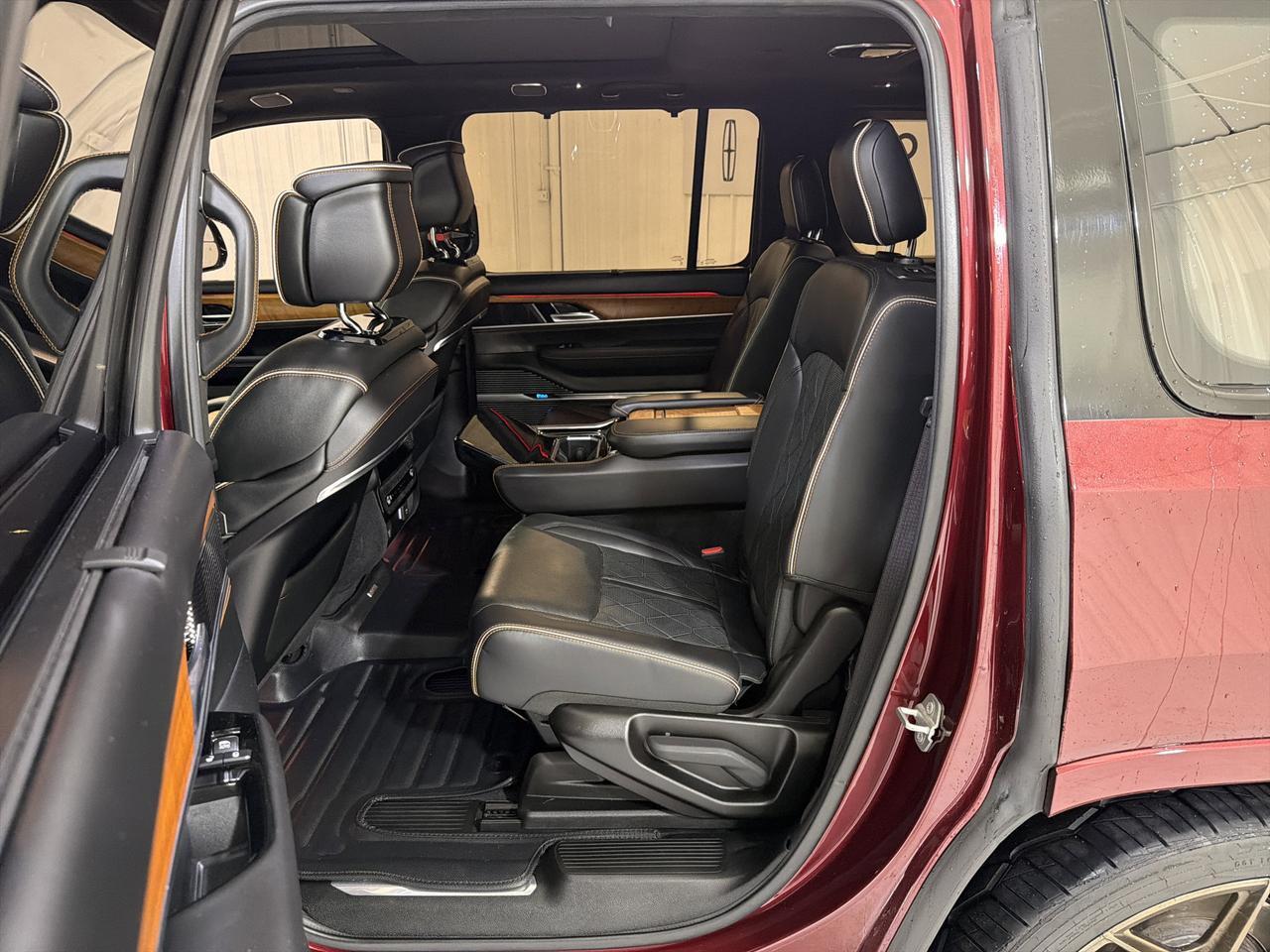 2022 Jeep Grand Wagoneer Series III San Antonio TX