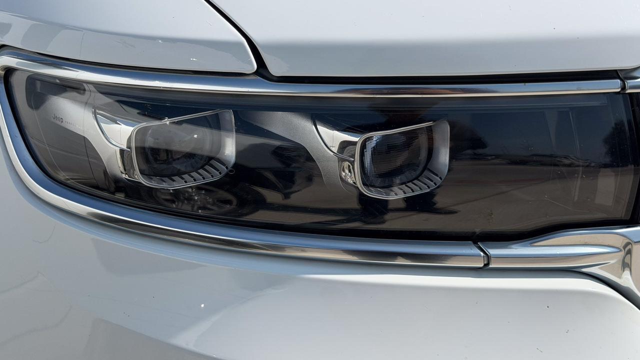 2022 Jeep Grand Wagoneer Series III New Braunfels TX