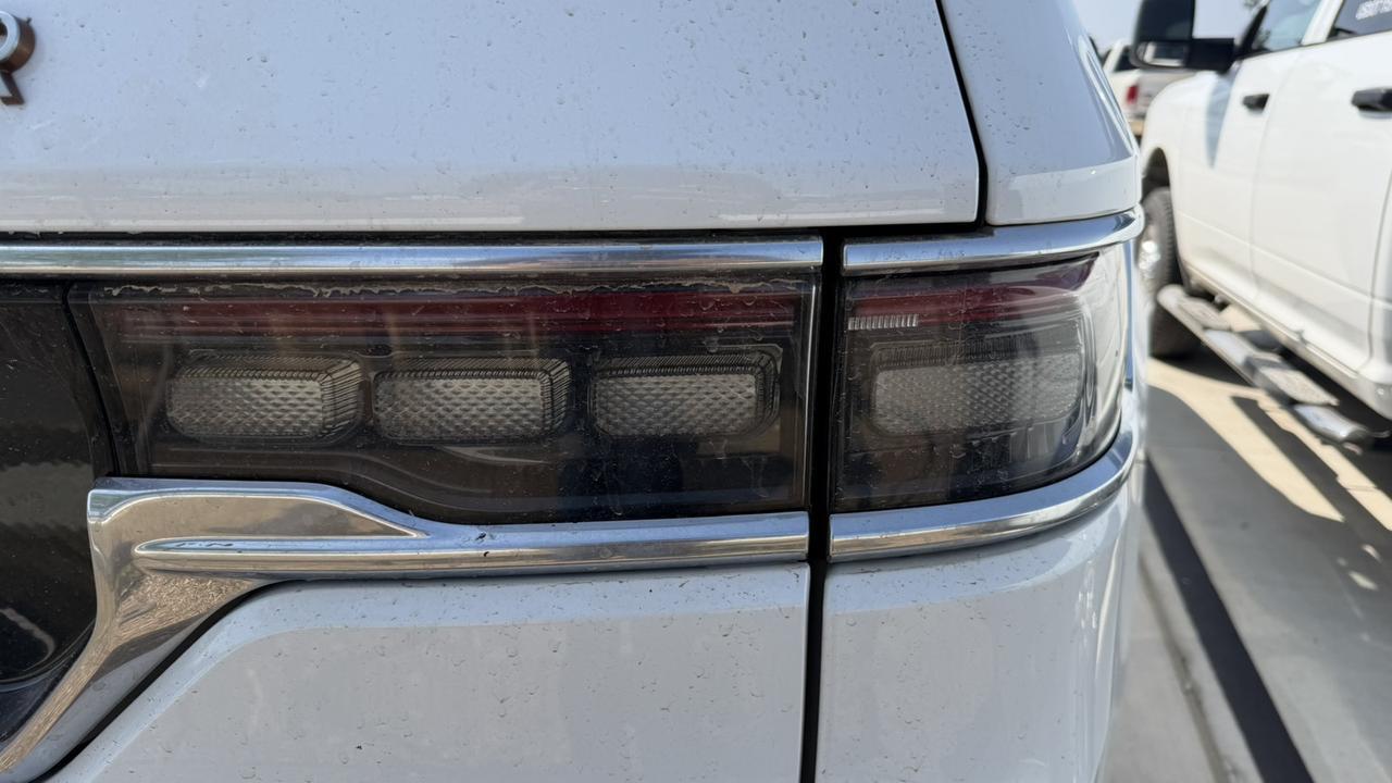 2022 Jeep Grand Wagoneer Series III New Braunfels TX