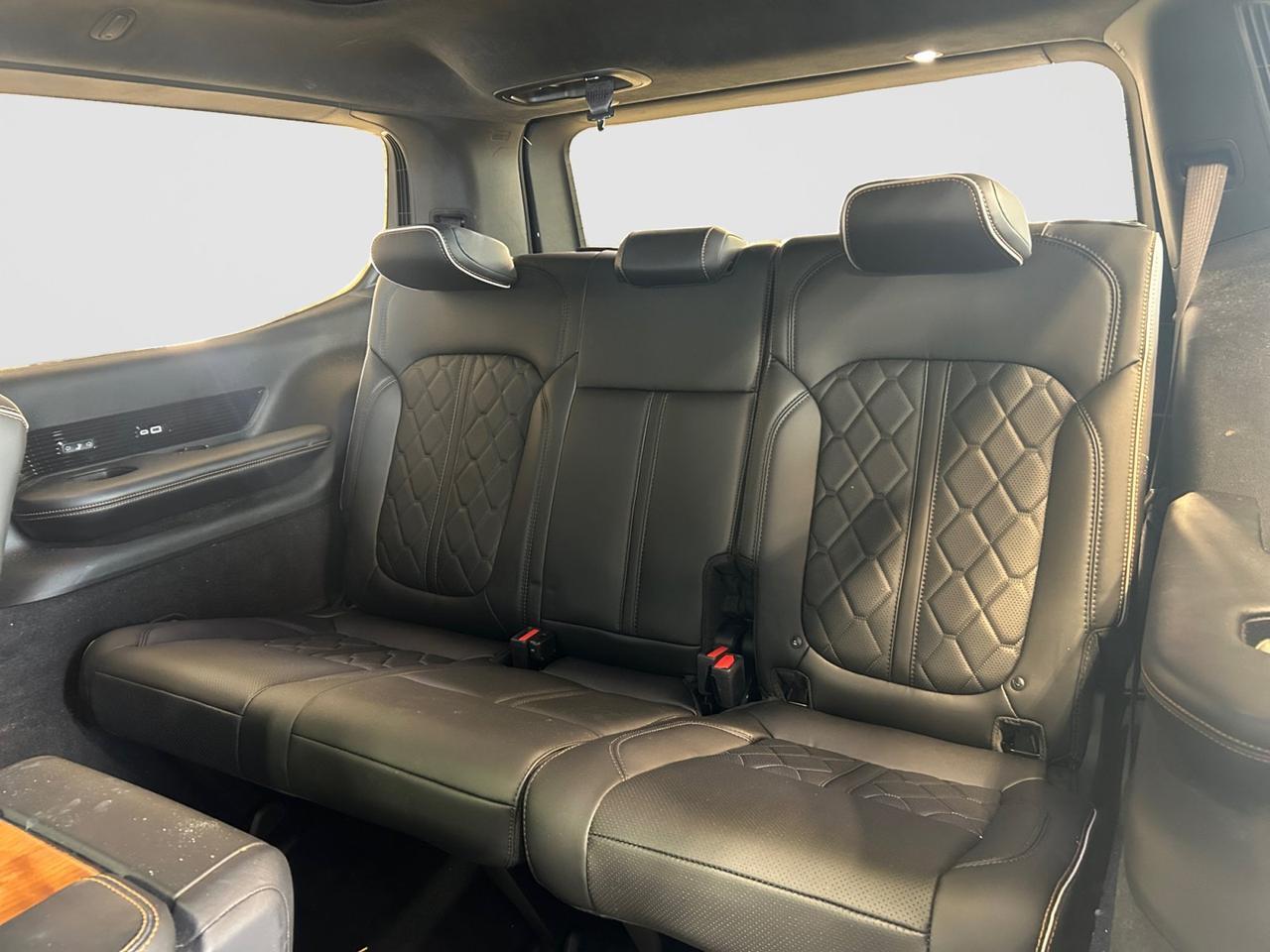 2022 Jeep Grand Wagoneer Series III New Braunfels TX