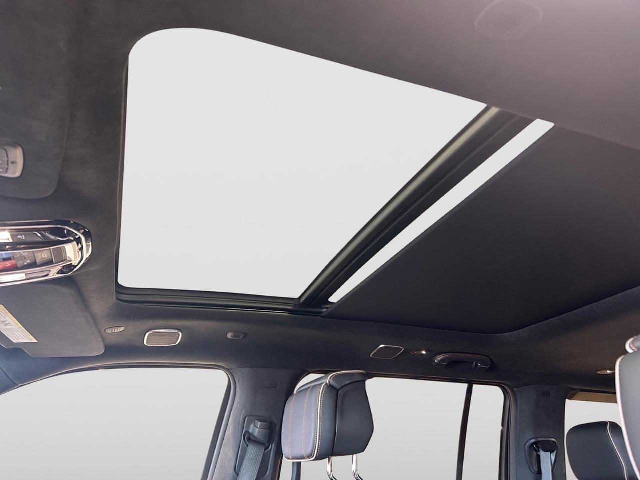 2022 Jeep Grand Wagoneer Series III New Braunfels TX